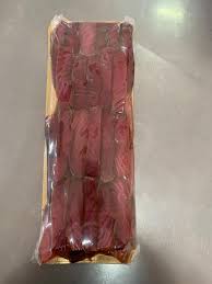 Smoked Tuna Saku سمك تونة ساكو مدخن