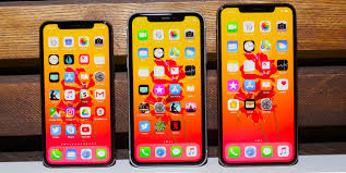 Iphone X Vs Iphone Xs Vs Iphone Xr Obzor Sravnenie Ajfonov Blog Bigmag