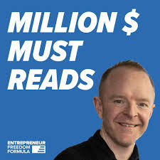 Podcast:4 Must-Read Copywriting Books That Made Me a Millionaire