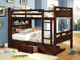 كتالوج غرف نوم اولاد 2020 ديكورات غرف اطفال بسيطة بالعربي نتعلم Bunk Beds Twin Bunk Beds Wood Bunk Beds