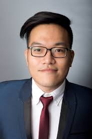 Incoming Class: Fall 2018