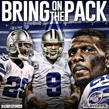 The Dallas Cowboys Grabbed Momentum From Detroit And Never Looked Back On To Lambeau Dallas Cowboys Fans Dallas Cowboys Cheerleaders Nfl Dallas Cowboys