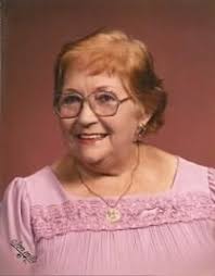 Zulema Cordova Obituary (1923