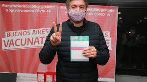 Máximo kirchner reforzó la confrontación con el macrismo a casi dos semanas de las elecciones · corresponsalía buenos aires. Maximo Kirchner Was Vaccinated In La Plata Page 12 Digichat