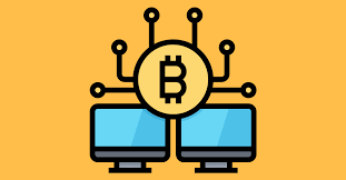 Each time a new block is added it contains a secure link to the previous block, a timestamp, and transaction data. Decentralization Has Become Synonymous With Blockchain But Is It The Truth Blockgeeks