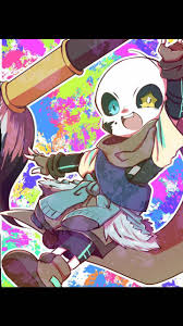 Not only ink sans cute, you could also find another pics such as ink sans sad, ink sans underverse, undertale ink sans, cute sans and frisk, ink sans body, ink sans head, sans ink base, killer. Ink Sans Wallpaper By Circusbaby1983 7f Free On Zedge