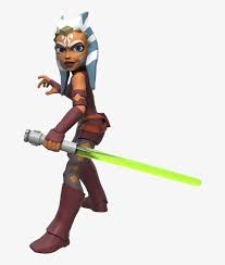 Every day new 3d models from all over the world. Disneyinfinity Ahsoka Testrander01 Clone War Ahsoka Tano Disney Infinity Star Wars Free Transparent Png Download Pngkey