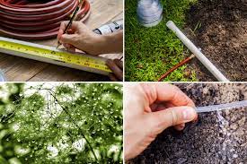 Jul 01, 2021 · you can make your own irrigation system to water your container gardens from poly pipes and plastic piping parts from the hardware store. How To Make An Easy Inexpensive Diy Irrigation System Manmadediy