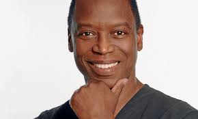 Dr David Matlock interview