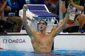 Paul pilgrim won both the 400 and 800 metres, a feat that was first repeated during montreal 1976 by alberto juantorena. Rio 2016 Michael Phelps Gains Revenge Over Chad Le Clos Before Sealing 21st Olympic Gold Medal In Freestyle Relay The Independent The Independent