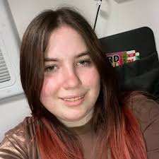 Georgina Schulz in people