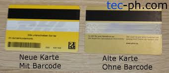 Die dhl packstation ganz in ihrer nähe. Barcode Von Der Dhl Kundenkarte Fur Packstation Anmeldung Erstellen