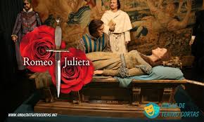 Leonardo dicaprio, claire danes, john leguizamo and others. Romeo Y Julieta Obra De Teatro Corta El Mejor Guion