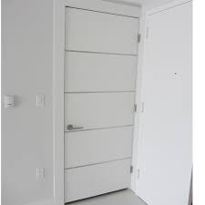 Our showroom and main office is located in miami, florida. Dayoris Doors Frosty Glossy White Wooden Flush Doors Brickell