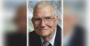 Obituary information for George W. "Bill" Woessner