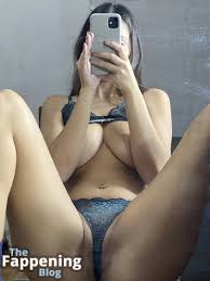 Meli Barroso  barroso.melii Nude Leaks Photo 18 | TheFappening