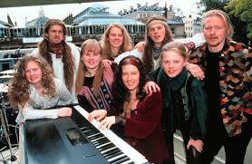 Nicht so barbara ann („barby): The Kelly Family Historia Slynnej Muzycznej Rodziny Muzyka W Interia Pl