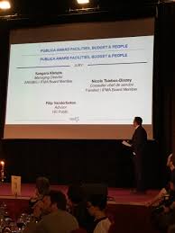 De watergroep, brussels hoofdstedelijk gewest. Nicole Tsiebos On Twitter Awards 2018 Categorie Facilities Budget People Proficiaat De Watergroep Ca Ifma Filip Hr Public On Jury Publica2018 Https T Co Gag9trr8td