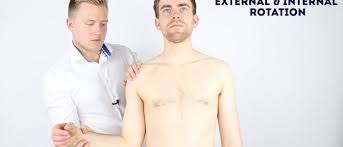 Image result for Shoulder Instability Exam