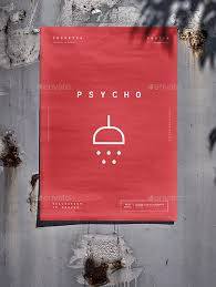 Download 15 Awesome Psd Urban Poster Mockups Utemplates