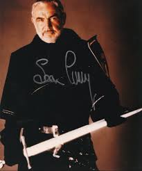 Check spelling or type a new query. Sean Connery Autograph Signed 8 X 10 First Knight First Knight Sean Connery Sean Connery Now