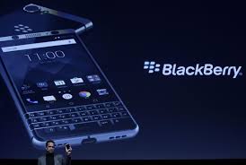 The new phone will be manufactured by fih mobile, a subsidiary of manufacturing giant foxconn. Blackberry Branding Refuses To Fade Into Obscurity With A New Phone Slated For 2021