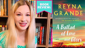 A Ballad of Love and Glory