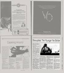 A couple hires young ladies to entertain wealthy clients. Beaujolais The Younger The Better The New York Times