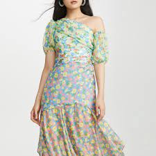 Find for the perfect dresses for any occasion at david's bridal, including prom, party & graduation dresses all in designer styles, colors & sizes! The Best Dresses For All Those Spring And Summer Weddings Popsugar Fashion