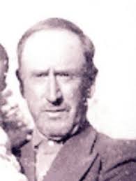 George Tate Davis (1878-1946)