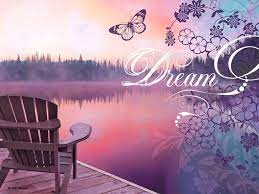 Daydreaming Wallpaper Dream Picture Wallpaper Abstract Wallpaper