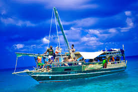 Dhow Cruise