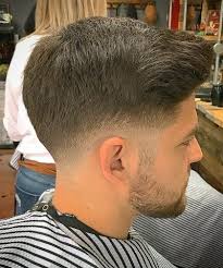 15 Awesome Types Of Fades Men S Hairstyles Fade Haircut Low Fade Haircut Haircuts For Men