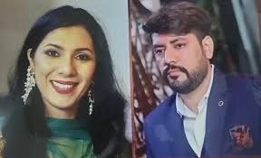 कौन हैं सबा हैदर? गाजियाबाद की लड़की जिसने अमेरिका चुनाव में रच दिया इतिहास 