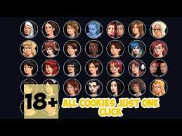 Link save data summertime saga (all unlocked). How To Unlock All Cookie Jar Summertime Saga Full Tutorial Youtube
