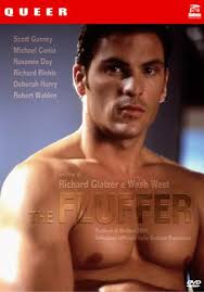 DVD - The fluffer, di Richard Glatzer e Wash Westmoreland - SentieriSelvaggi