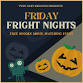 Friday Fright Nights event image