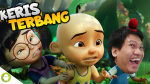 Check spelling or type a new query. Download Upin Ipin Nemu Keris Terbang Upin Ipin Kst Prolog Part 2 Sub Indo Makin Tegang Nih Mp4 3gp Hd Naijagreenmovies Fzmovies Netnaija