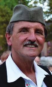 THE OFFICERS BALL 2017