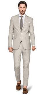 These suits often include longer arm measurements, more spacious torso measurements, and longer pants as well. Men S Linen Suits High Quality Linen Fabrics 2021 Hockerty