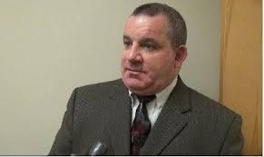 Former Bridgeport, WV Mayor Mario Blount Sentenced to 3 years in federal  prison for illegally distributing painkillers