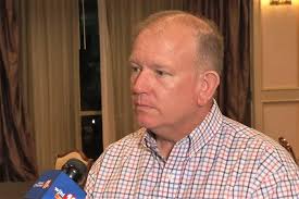 Freddie Malone wins contentious Washington County Commission race