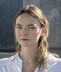 Sophia Pruett's Instagram, Twitter & Facebook