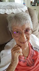 Mildred Sparks Obituary