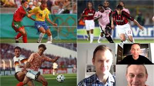 Wojciech kowalczyk is a member of vimeo, the home for high quality videos and the people who love them. Jaktosiezaczelo Niespelnione Talenty Pilkarskie Sebastian Mila Rafal Grzelak Lukasz Nawotczynski Rafal Wolski Wojciech Kowalczyk Sport Tvp Pl
