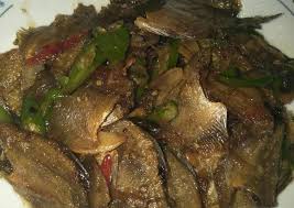Tumis taoge ikan asin bisa menjadi salah satu menu masakan rumahan yang praktis dan murah. Cara Gampang Menyiapkan Tumis Ikan Asin Sepat Asam Manis Anti Gagal Sweetbuyouts