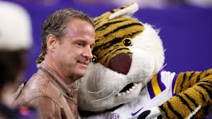 Lane Kiffin Era Hyped by CFB Fans Despite LSU's Loss vs. Houston in Texas Bowl