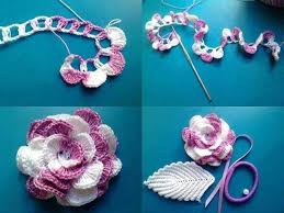 73 видео 127 701 просмотр обновлен 14 февр. How To Crochet Flowers For Beginners