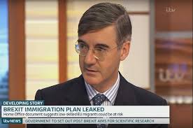 Good Morning Britain" Episode dated 15 March 2019 (TV Episode 2019)