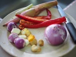 Untuk ikan tu tak semestinya ikan selar kuning, nak tukar ikan lain pun boleh. Nanyfadhly Resepi Mudah Ikan Masak Asam Rebus Yang Lazat